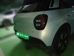 GAC AION UT 420 Smart Luxury Edition - ფოტო 6