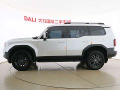 Prado 2.4T All-Capable TX 5-Seater - фото 11