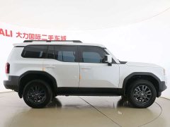 Prado 2.4T All-Capable TX 5-Seater - фото 12