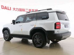 Prado 2.4T All-Capable TX 5-Seater - фото 13