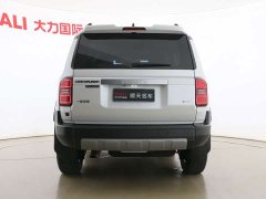 Prado 2.4T All-Capable TX 5-Seater - фото 14