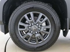 Prado 2.4T All-Capable TX 5-Seater - фото 16