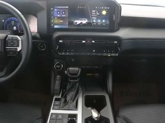 Prado 2.4T All-Capable TX 5-Seater - фото 7