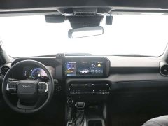 Prado 2.4T All-Capable TX 5-Seater - фото 8
