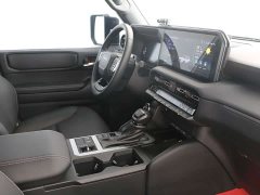 Prado 2.4T All-Capable TX 5-Seater - фото 9