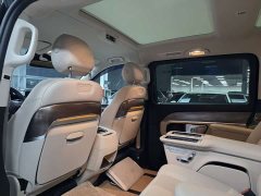 Mercedes-Benz V-Class 2022 V 260 Luxury Edition - ფოტო 10