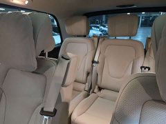 Mercedes-Benz V-Class 2022 V 260 Luxury Edition - ფოტო 11