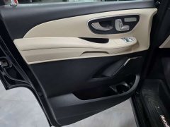Mercedes-Benz V-Class 2022 V 260 Luxury Edition - ფოტო 4