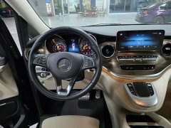 Mercedes-Benz V-Class 2022 V 260 Luxury Edition - ფოტო 7