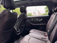 Chery Tiggo 8 PRO 2024 Champion Edition 290T FWD Peak Version 7-Seater - ფოტო 10