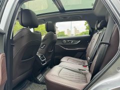 Chery Tiggo 8 PRO 2024 Champion Edition 290T FWD Peak Version 7-Seater - ფოტო 11