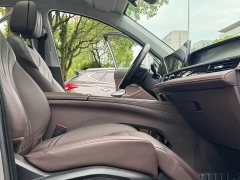 Chery Tiggo 8 PRO 2024 Champion Edition 290T FWD Peak Version 7-Seater - ფოტო 12