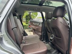 Chery Tiggo 8 PRO 2024 Champion Edition 290T FWD Peak Version 7-Seater - ფოტო 14