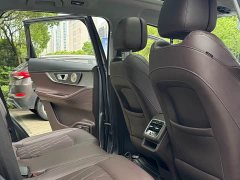 Chery Tiggo 8 PRO 2024 Champion Edition 290T FWD Peak Version 7-Seater - ფოტო 15