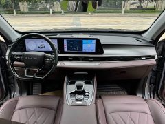 Chery Tiggo 8 PRO 2024 Champion Edition 290T FWD Peak Version 7-Seater - ფოტო 17