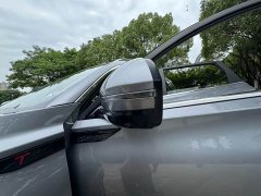 Chery Tiggo 8 PRO 2024 Champion Edition 290T FWD Peak Version 7-Seater - ფოტო 18