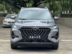 Chery Tiggo 8 PRO 2024 Champion Edition 290T FWD Peak Version 7-Seater - ფოტო 2