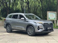 Chery Tiggo 8 PRO 2024 Champion Edition 290T FWD Peak Version 7-Seater - ფოტო 4