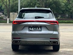 Chery Tiggo 8 PRO 2024 Champion Edition 290T FWD Peak Version 7-Seater - ფოტო 5