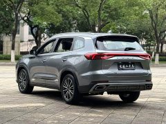 Chery Tiggo 8 PRO 2024 Champion Edition 290T FWD Peak Version 7-Seater - ფოტო 7