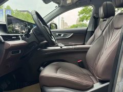 Chery Tiggo 8 PRO 2024 Champion Edition 290T FWD Peak Version 7-Seater - ფოტო 8