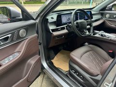 Chery Tiggo 8 PRO 2024 Champion Edition 290T FWD Peak Version 7-Seater - ფოტო 9