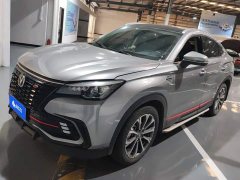 Changan CS85 COUPE 1.5T DCT Prestige Edition - ფოტო 1