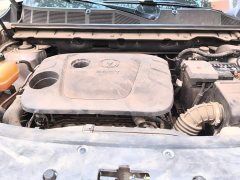 Changan CS85 COUPE 1.5T DCT Prestige Edition - ფოტო 10