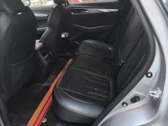 Changan CS85 COUPE 1.5T DCT Prestige Edition - ფოტო 11
