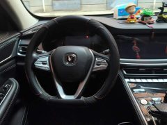 Changan CS85 COUPE 1.5T DCT Prestige Edition - ფოტო 15