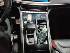 Changan CS85 COUPE 1.5T DCT Prestige Edition - ფოტო 16