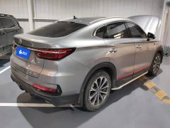 Changan CS85 COUPE 1.5T DCT Prestige Edition - ფოტო 3