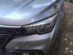 Changan CS85 COUPE 1.5T DCT Prestige Edition - ფოტო 5