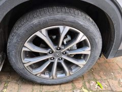 Changan CS85 COUPE 1.5T DCT Prestige Edition - ფოტო 6
