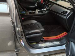 Changan CS85 COUPE 1.5T DCT Prestige Edition - ფოტო 8