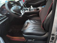 Changan CS85 COUPE 1.5T DCT Prestige Edition - ფოტო 9
