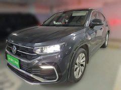 Volkswagen Taos X 2020 330TSI FWD Luxury Smart Connected Edition - ფოტო 1
