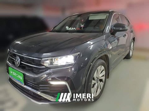 2022 Volkswagen Taos X 2020 330TSI FWD Luxury Smart Connected Edition - ავტომობილი ჩინეთიდან