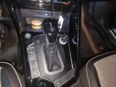 Volkswagen Taos X 2020 330TSI FWD Luxury Smart Connected Edition - ფოტო 10