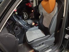 Volkswagen Taos X 2020 330TSI FWD Luxury Smart Connected Edition - ფოტო 11