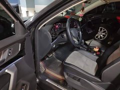 Volkswagen Taos X 2020 330TSI FWD Luxury Smart Connected Edition - ფოტო 12