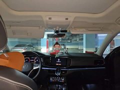 Volkswagen Taos X 2020 330TSI FWD Luxury Smart Connected Edition - ფოტო 14