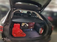 Volkswagen Taos X 2020 330TSI FWD Luxury Smart Connected Edition - ფოტო 15