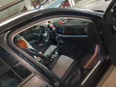 Volkswagen Taos X 2020 330TSI FWD Luxury Smart Connected Edition - ფოტო 19