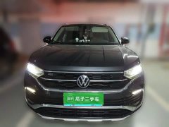 Volkswagen Taos X 2020 330TSI FWD Luxury Smart Connected Edition - ფოტო 2
