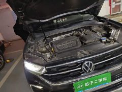 Volkswagen Taos X 2020 330TSI FWD Luxury Smart Connected Edition - ფოტო 20