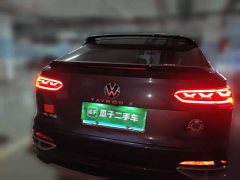 Volkswagen Taos X 2020 330TSI FWD Luxury Smart Connected Edition - ფოტო 3
