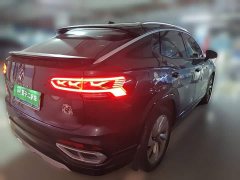 Volkswagen Taos X 2020 330TSI FWD Luxury Smart Connected Edition - ფოტო 4