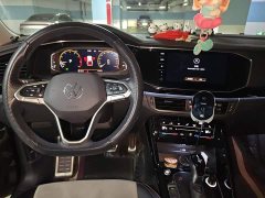 Volkswagen Taos X 2020 330TSI FWD Luxury Smart Connected Edition - ფოტო 5