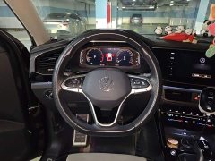 Volkswagen Taos X 2020 330TSI FWD Luxury Smart Connected Edition - ფოტო 6